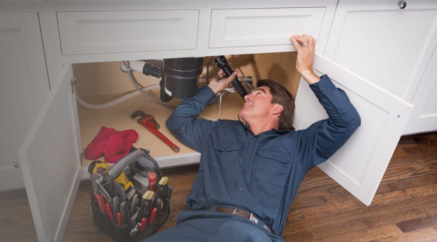 Professional Leak Detection Services in La Salle, CO